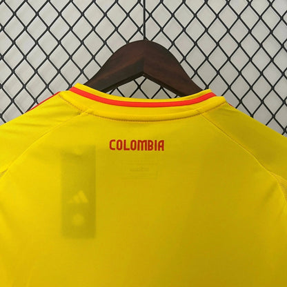 Home 24/25 Fan Shirt