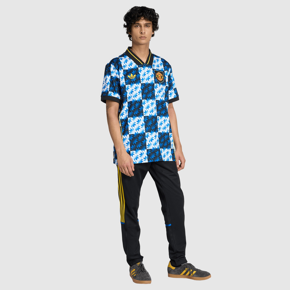 Lifestyler 25/26 Fan Shirt