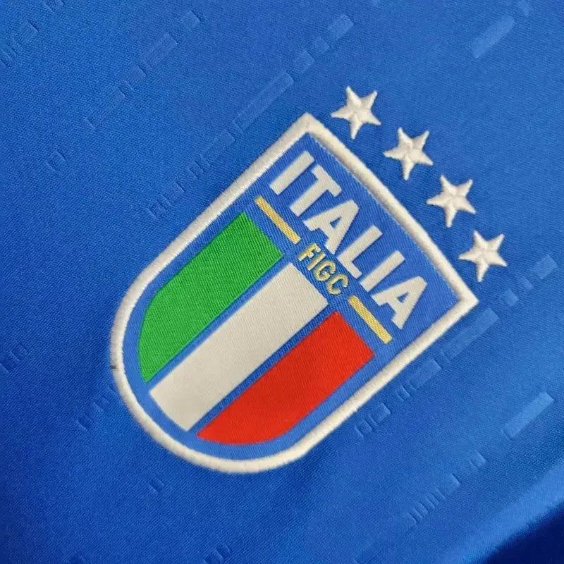 Home 24/25 Fan Shirt