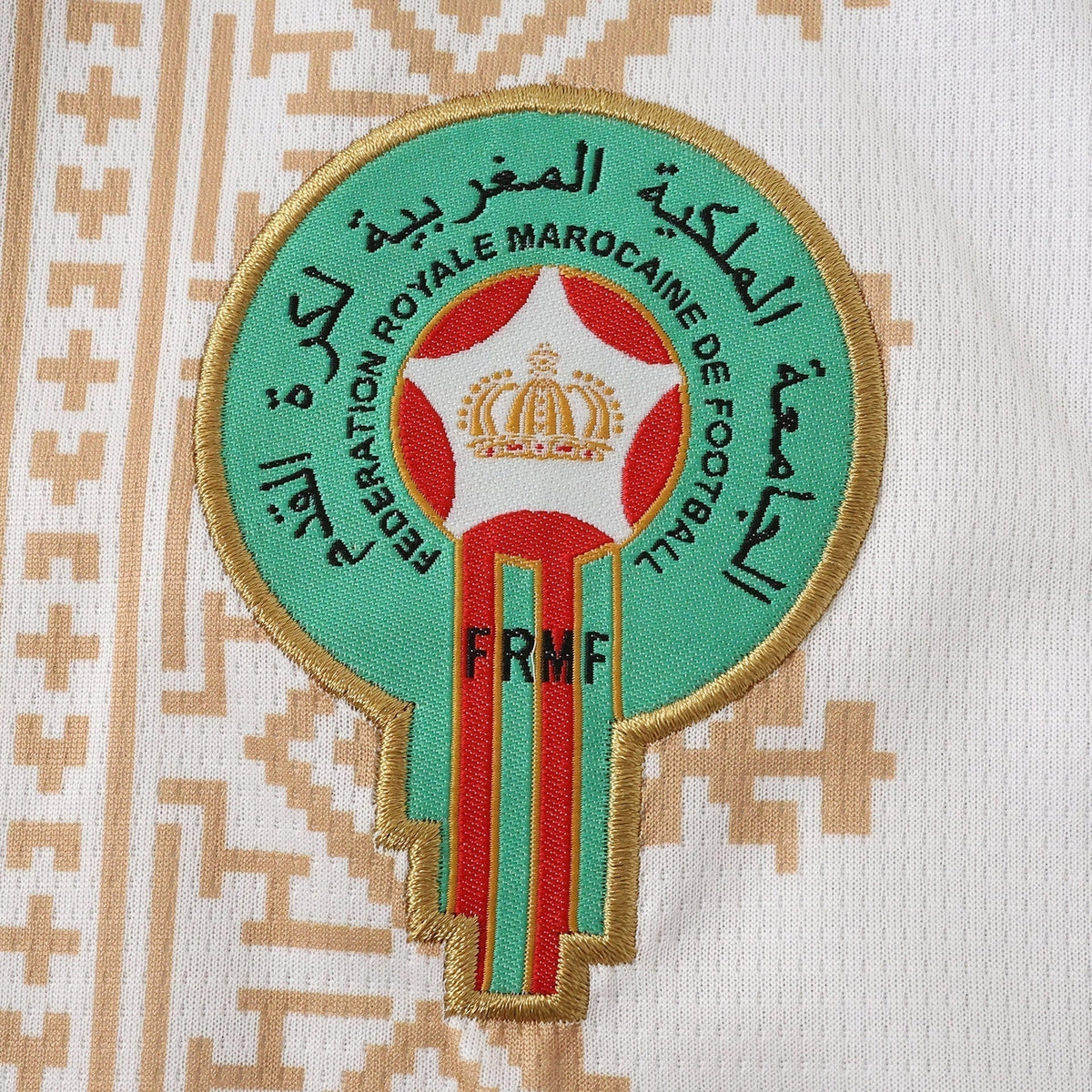 Away 26/27 Fan Shirt