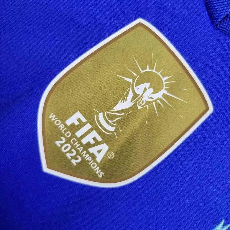 Away 24/25 Fan Shirt