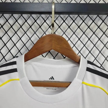 Home 25/26 Kids Shirt Kit