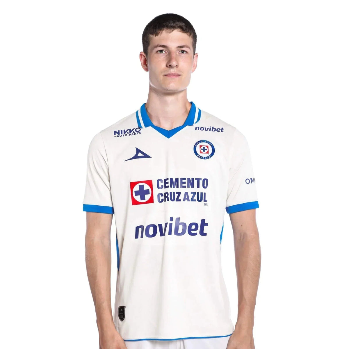 Home e Away 26/27 Fan Shirt