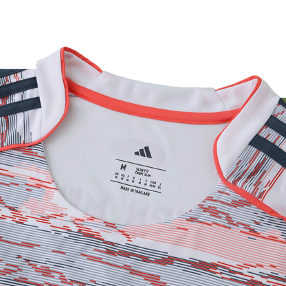 Away 25/26 Fan Shirt