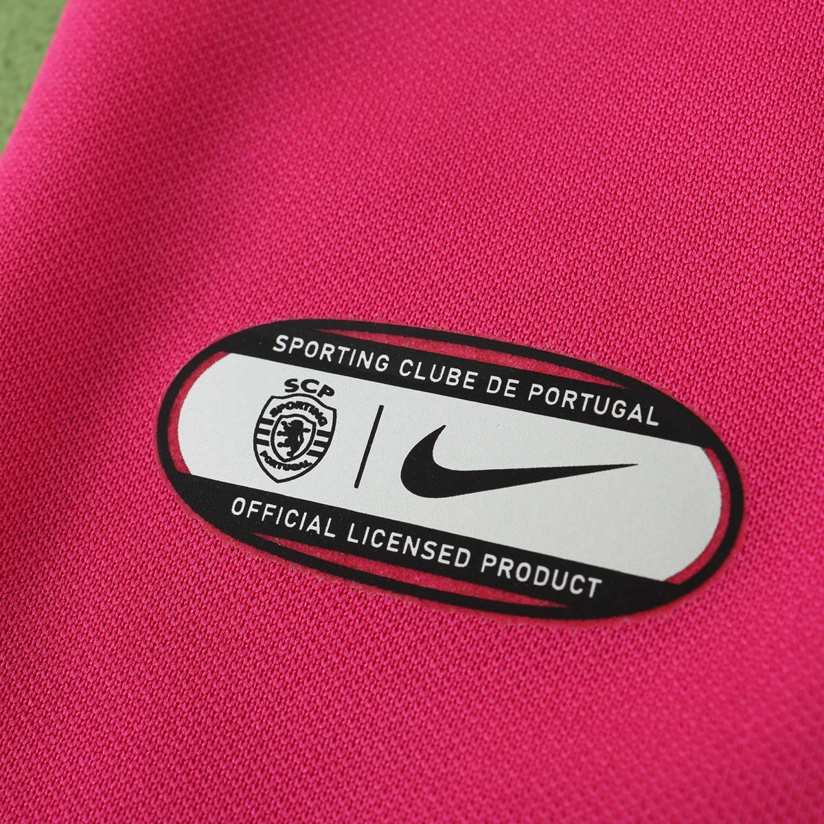 Outubro 24/25 Fan Shirt