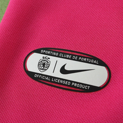 Outubro 24/25 Fan Shirt