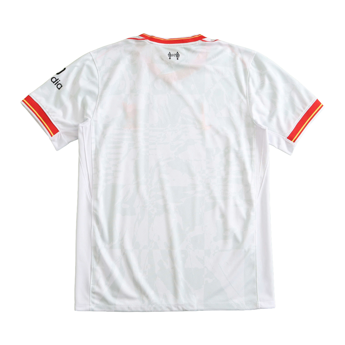 II 24/25 Away Fan Shirt