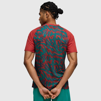 Pre-Match Home 26/27 Fan Shirt