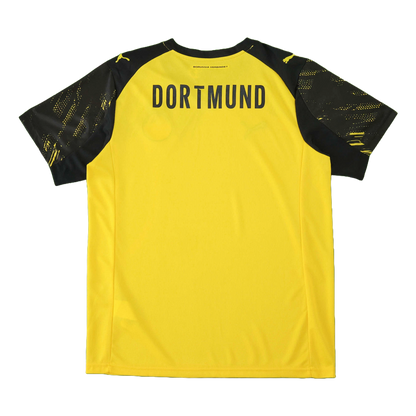 Home 25/26 Fan Shirt