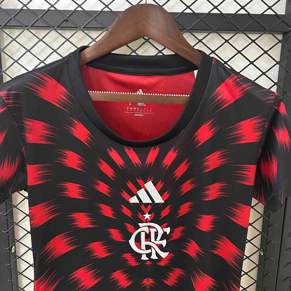 Pre-Match 25/26 Fan Shirt