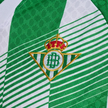 Jersey Real Betis Home 2026-27