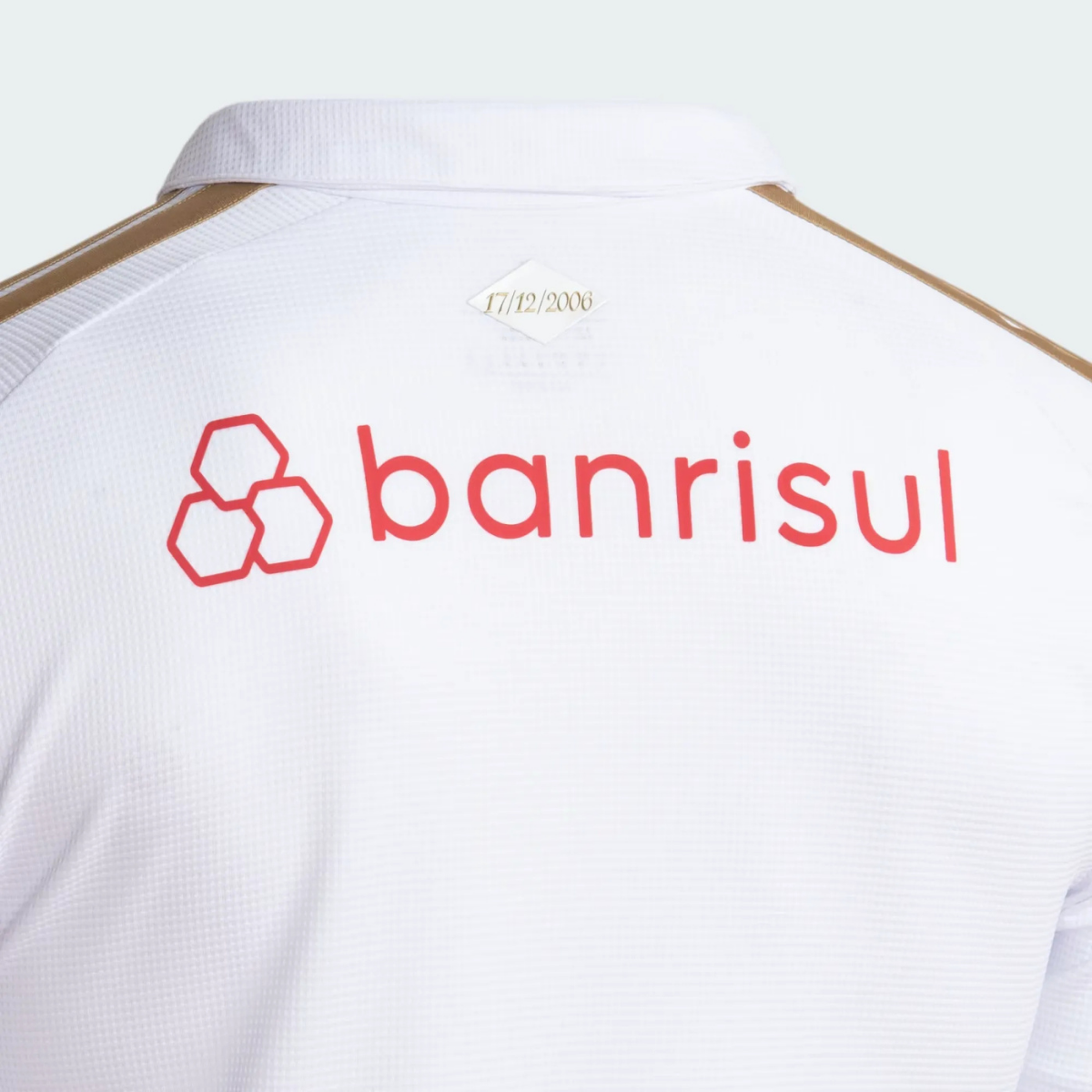 Jersey Internacional Away 2026-27