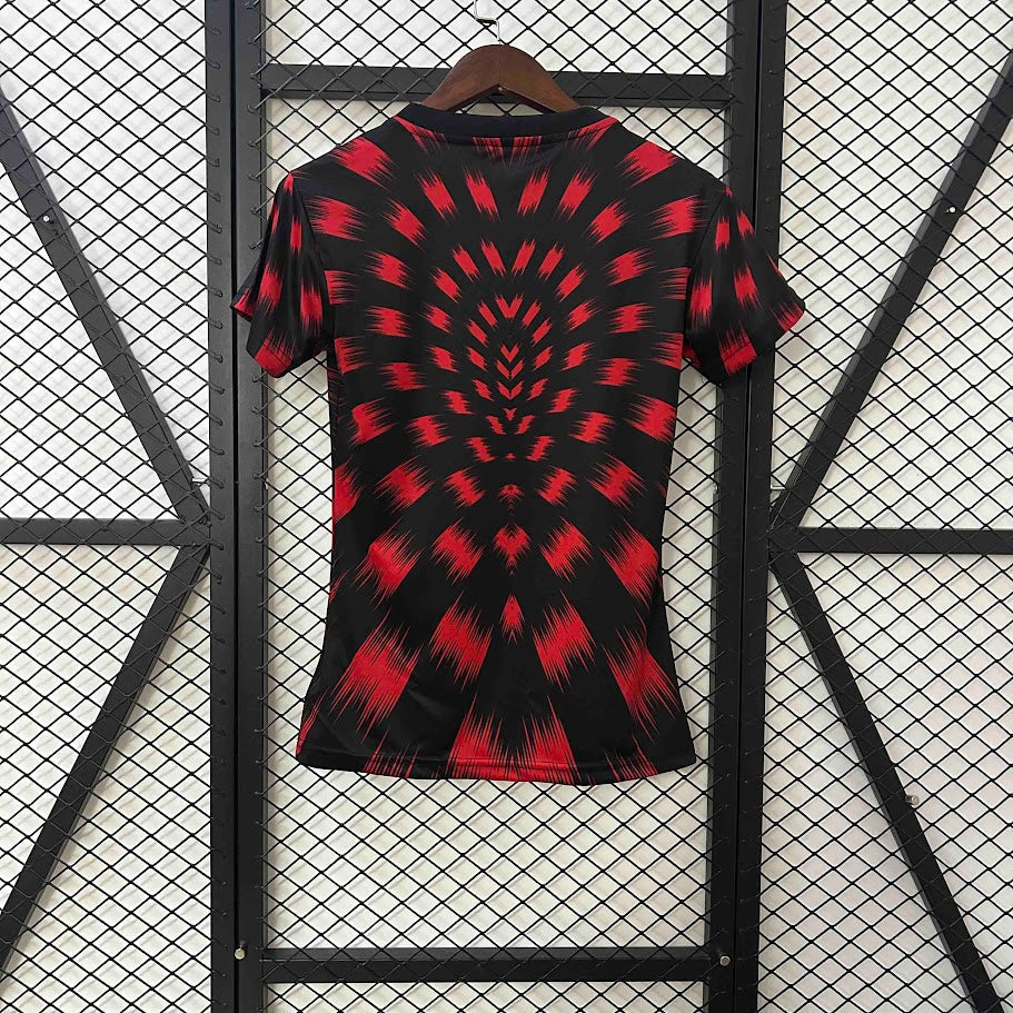 Pre-Match 25/26 Fan Shirt