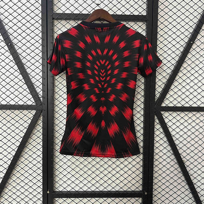 Pre-Match 25/26 Fan Shirt
