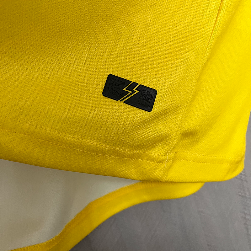 Home 25/26 Fan Shirt