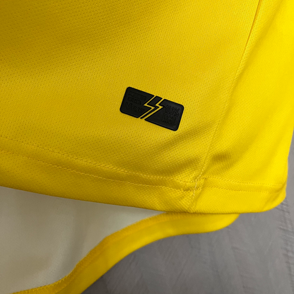 Home 25/26 Fan Shirt