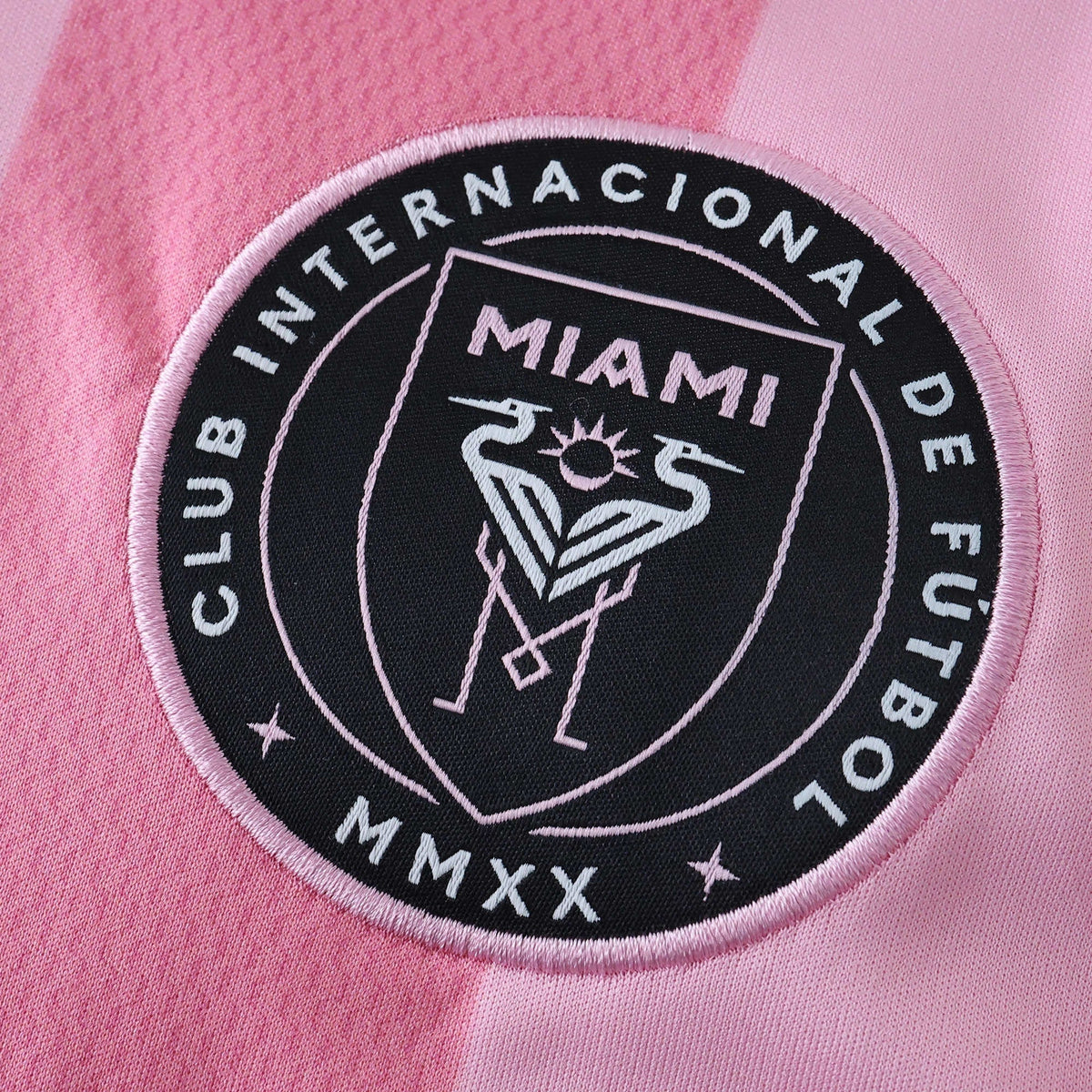 Home 25/26 Fan Shirt
