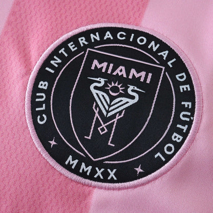 Home 25/26 Fan Shirt