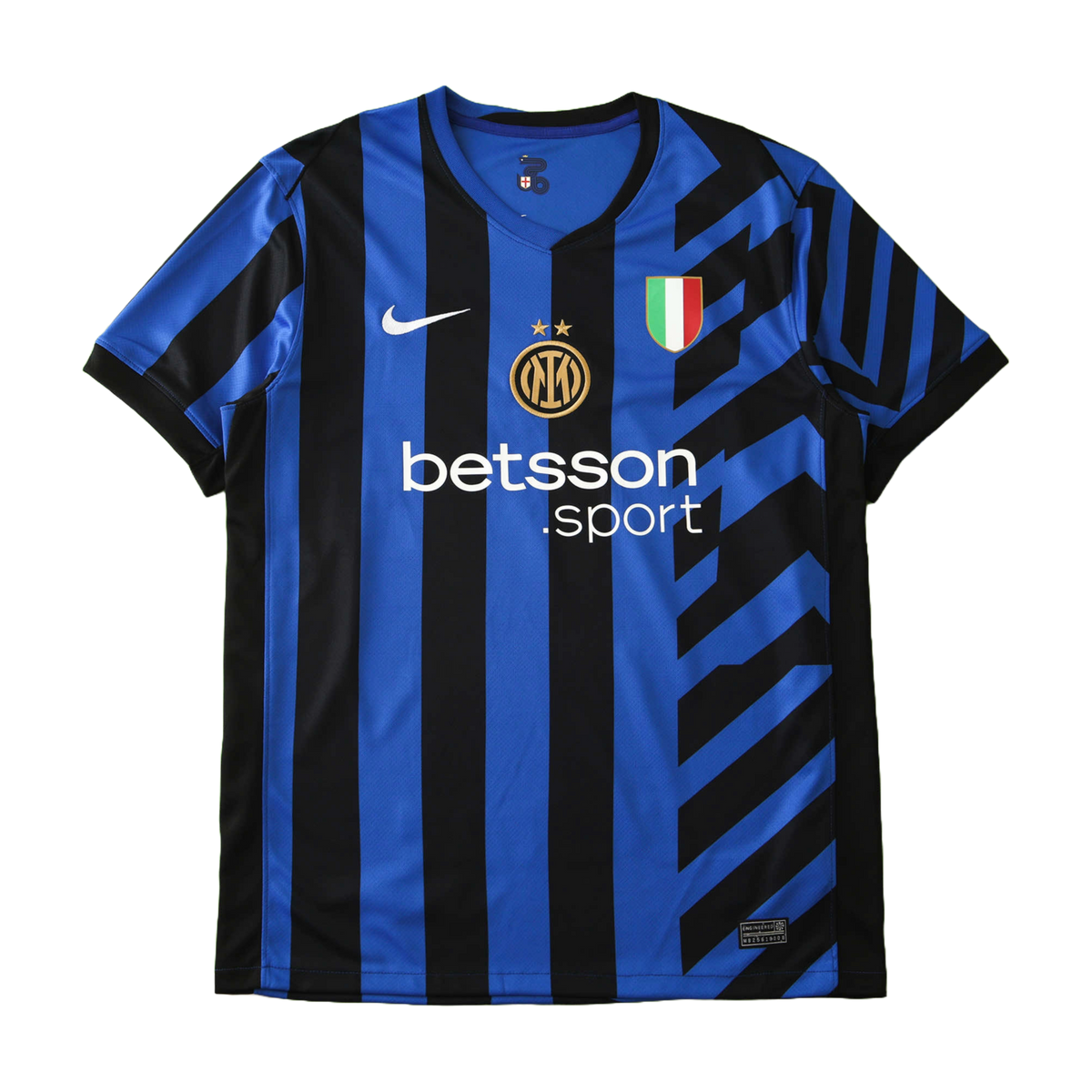 Home 24/25 Fan Shirt