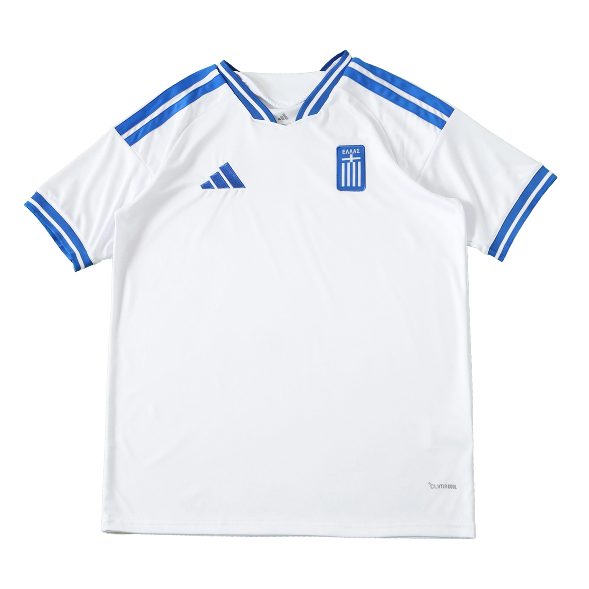Home 26/27 Fan Shirt