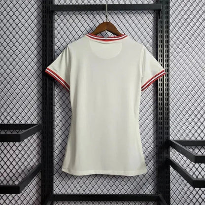 Away 21/22 Women’s Shirt