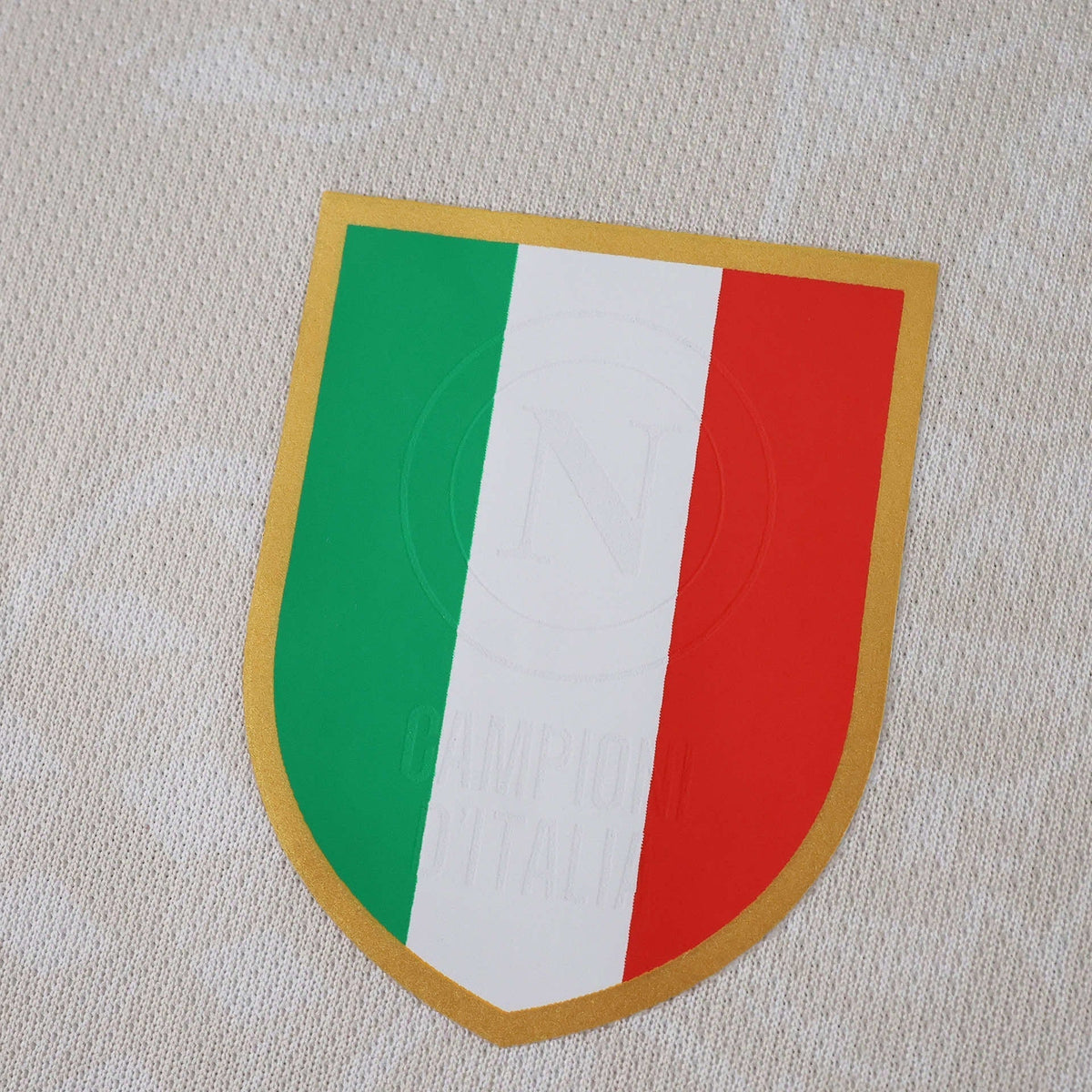 Away 25/26 Fan Shirt