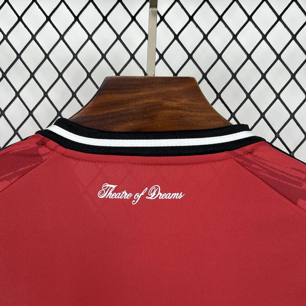 Home 25/26 Fan Shirt