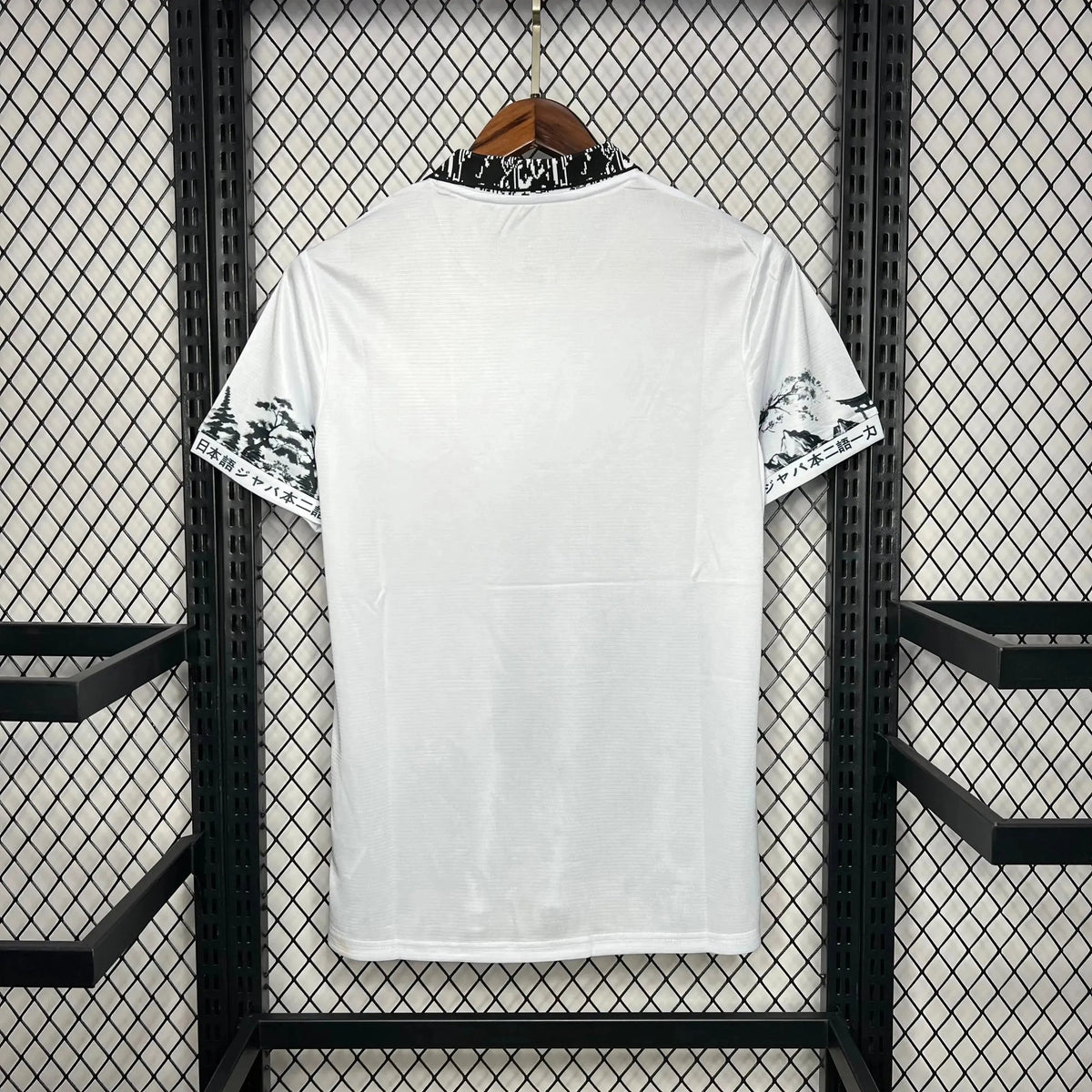 Special Edition Uzumaki & Uchiha Sasuke Fan Shirt