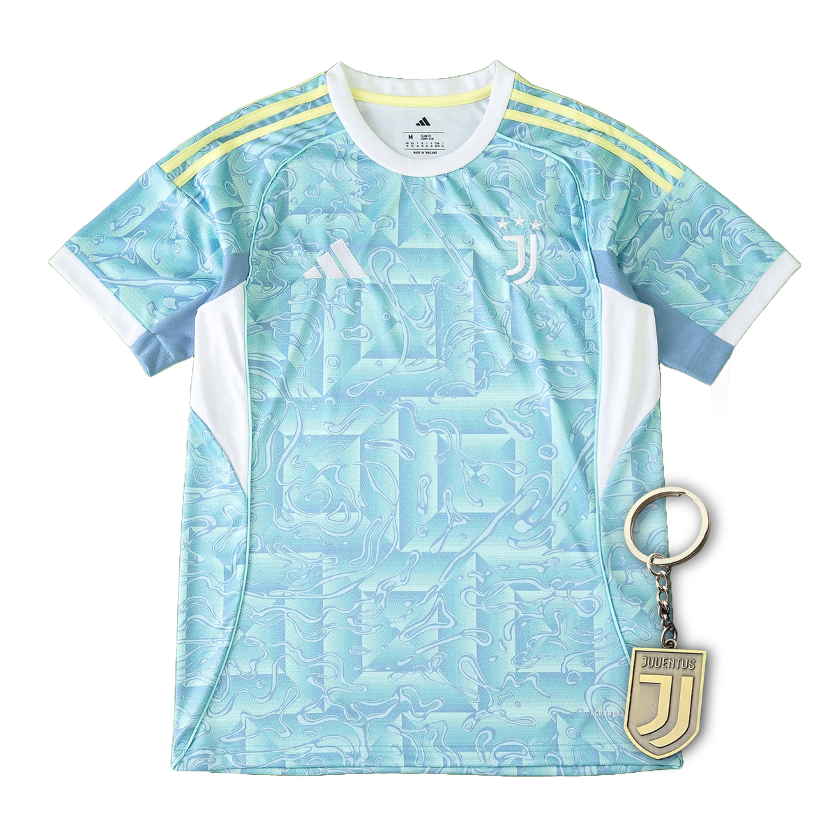Away 25/26 Fan Shirt