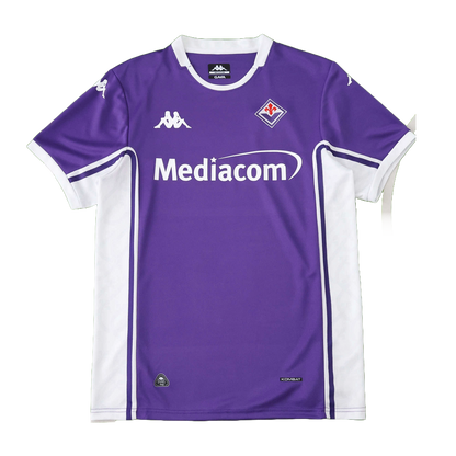 Home 25/26 Fan Shirt