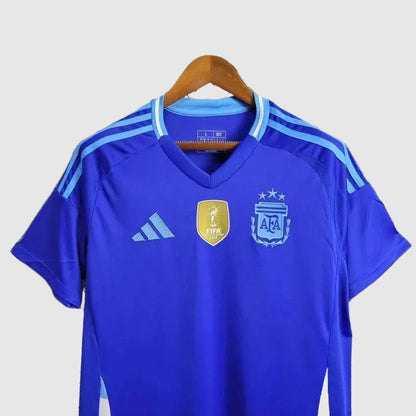 Away 24/25 Fan Shirt