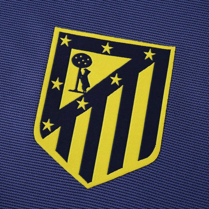 Away 25/26 Fan Shirt