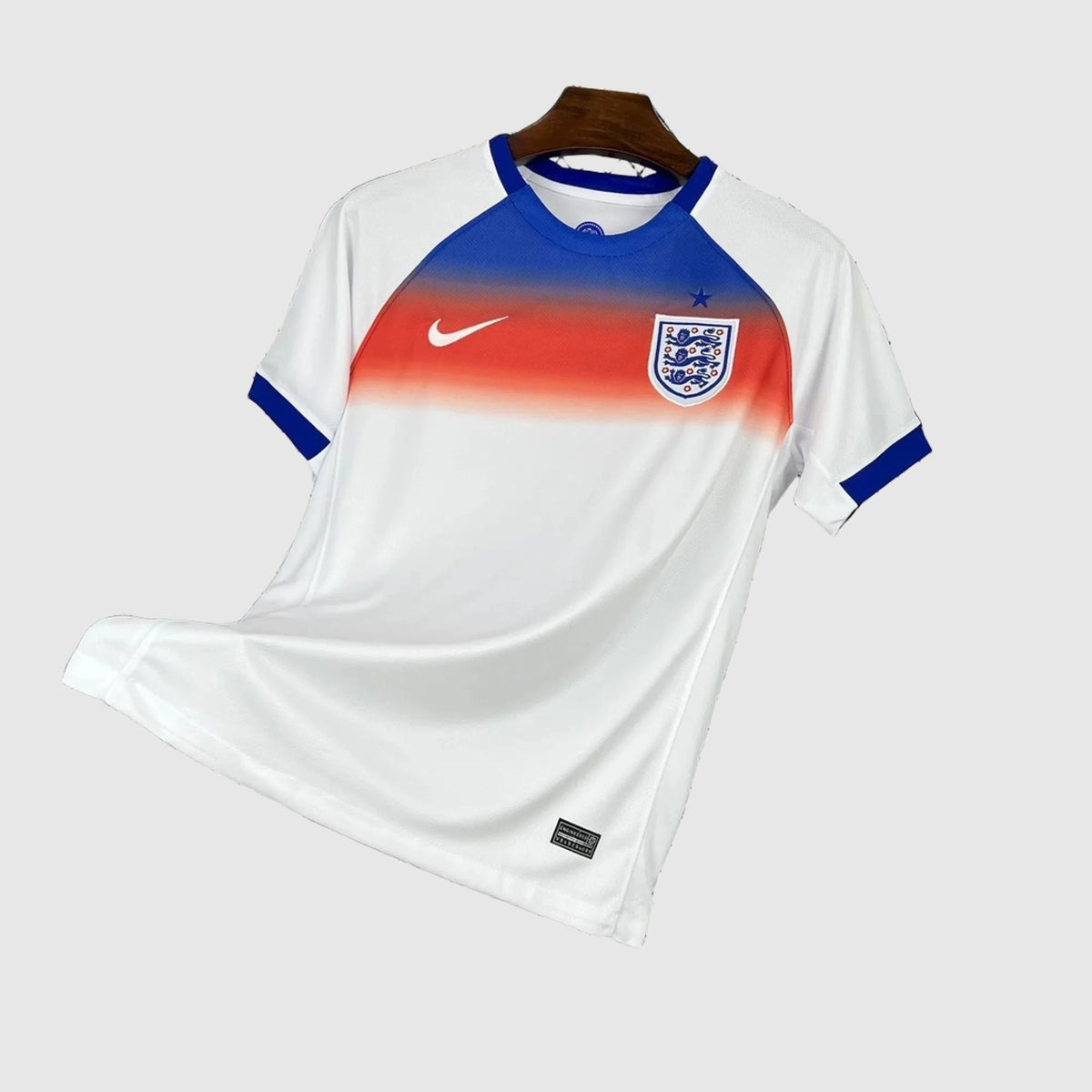 Home 25/26 Fan Shirt