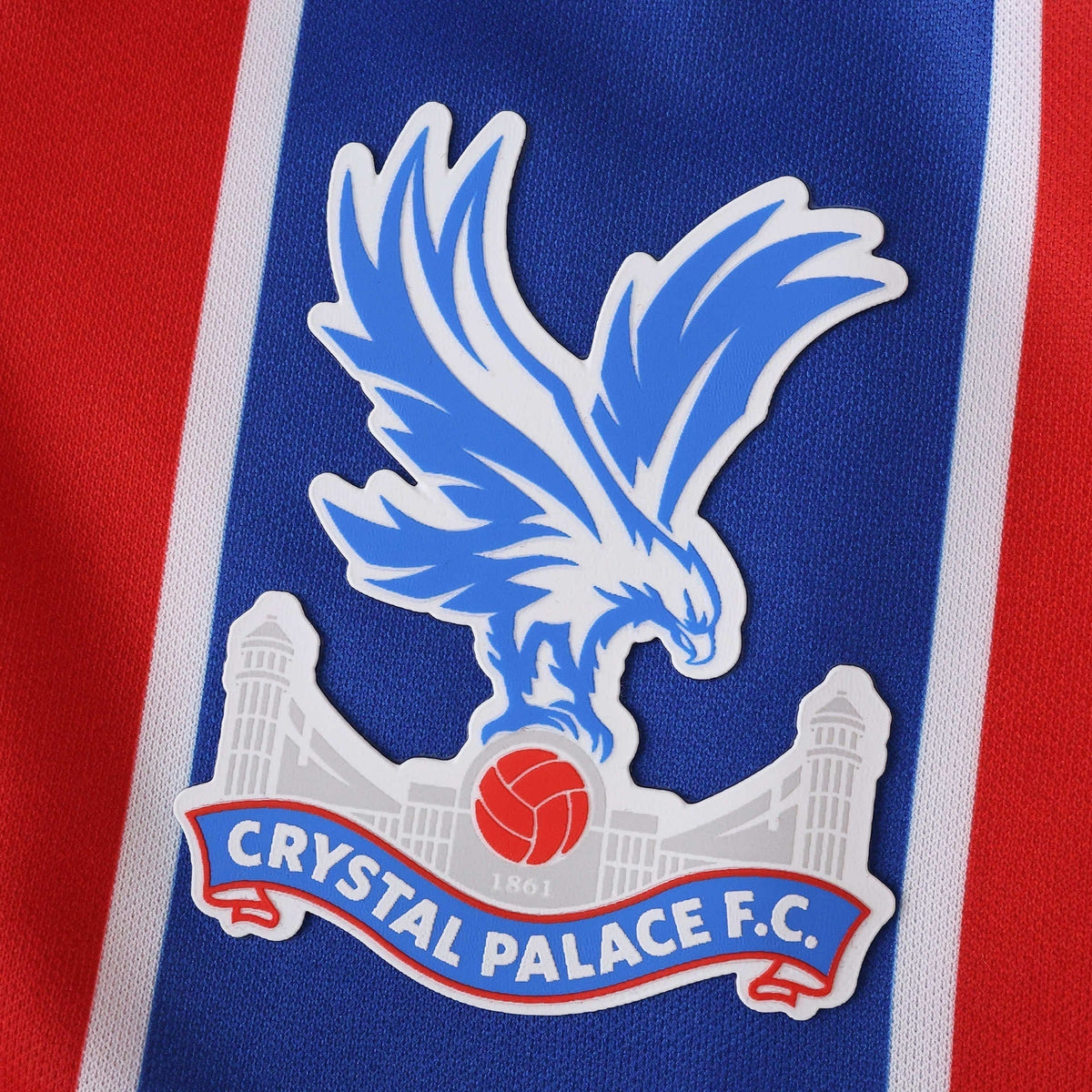 Home 25/26 Fan Shirt