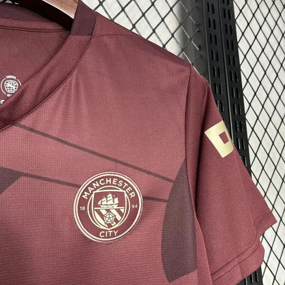 Away 24/25 Fan Shirt