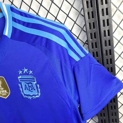 Away 24/25 Fan Shirt