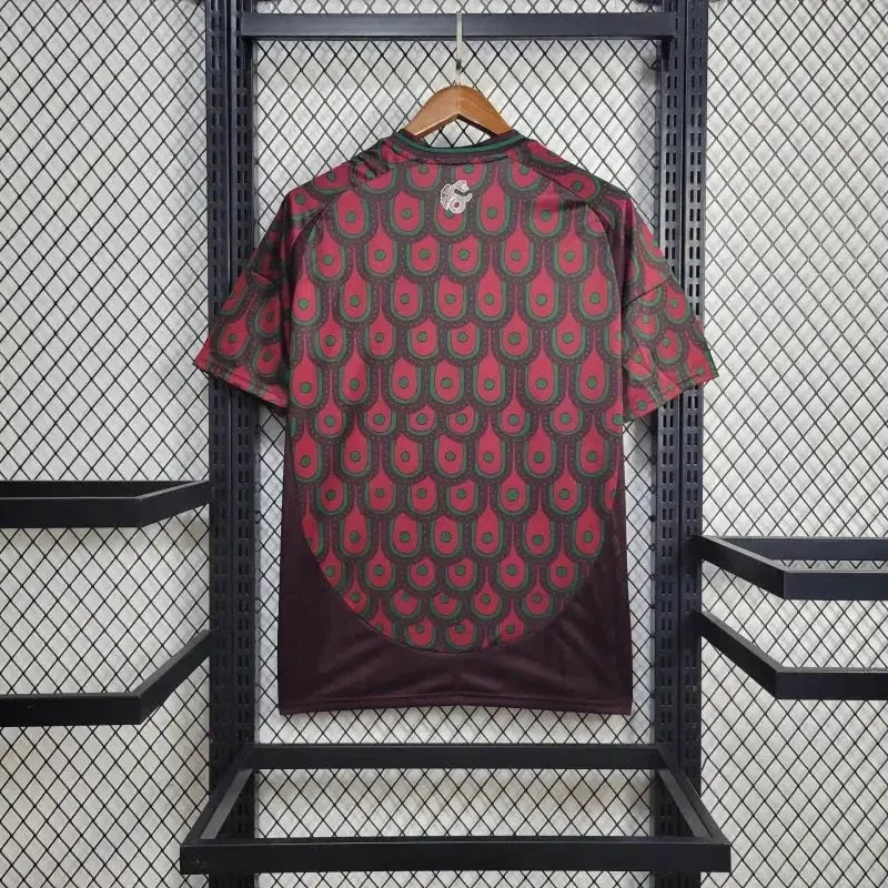 Home 24/25 Fan Shirt