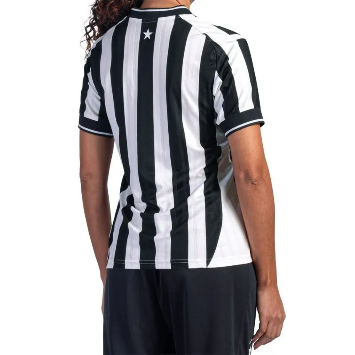 Jersey Botafogo Home Women 2026-27