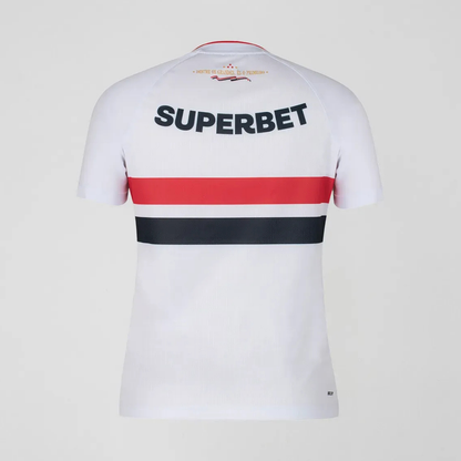 Home 26/27 Women’s Shirt