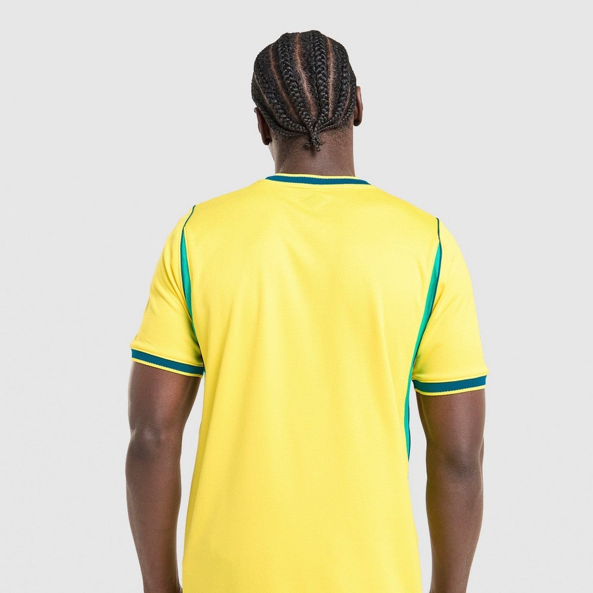 Home 26/27 Fan Shirt