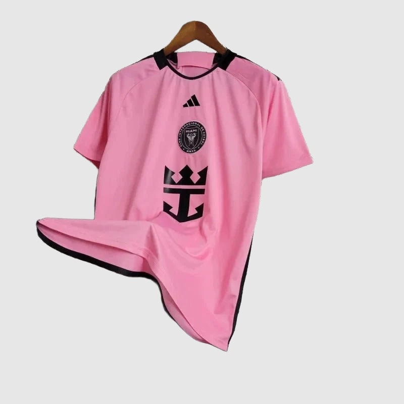 Home 24/25 Fan Shirt