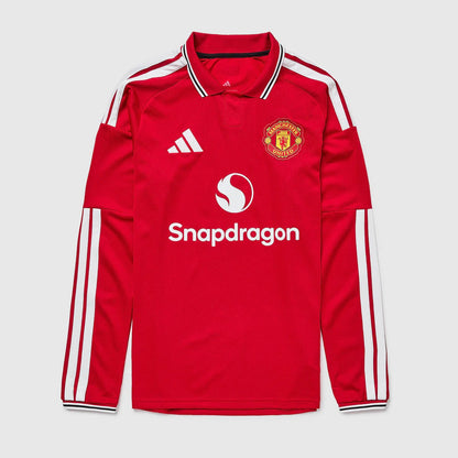 Home 26/27 Long Sleeve Shirt