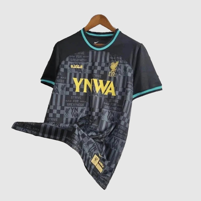 X LeBron 24/25 Fan Shirt