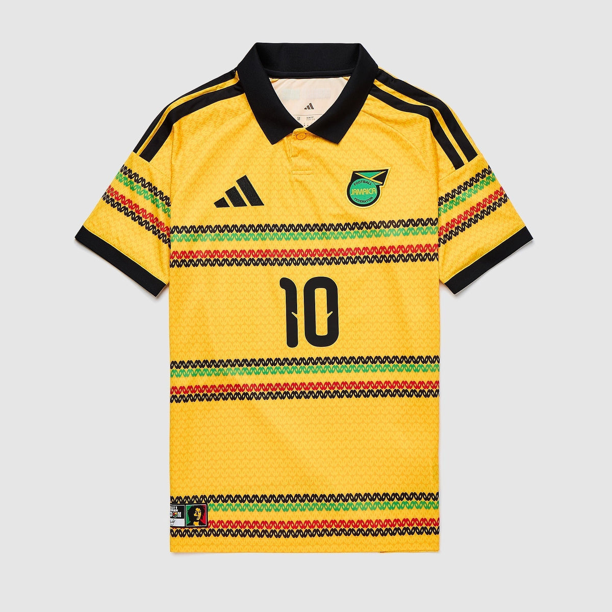 Home 26/27 Fan Shirt