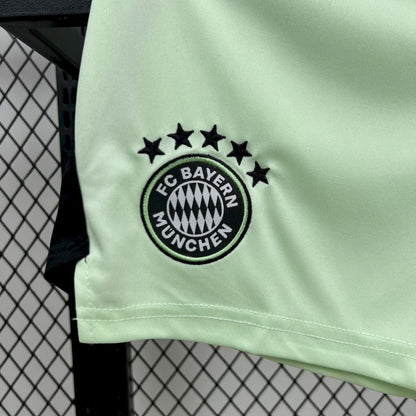 Goalkeeper 25/26 Kids Shirt Kit