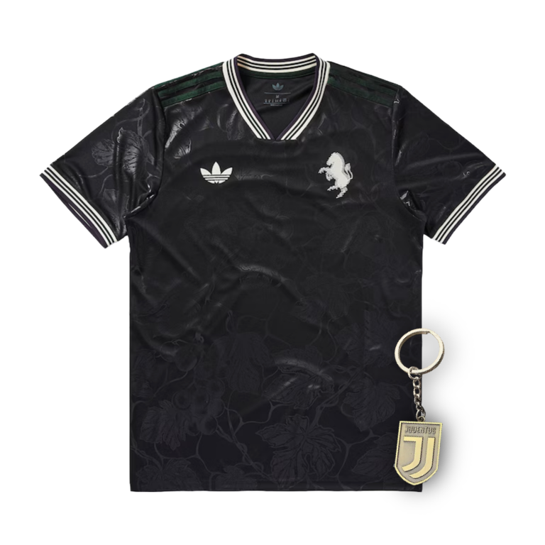 Third 25/26 Fan Shirt