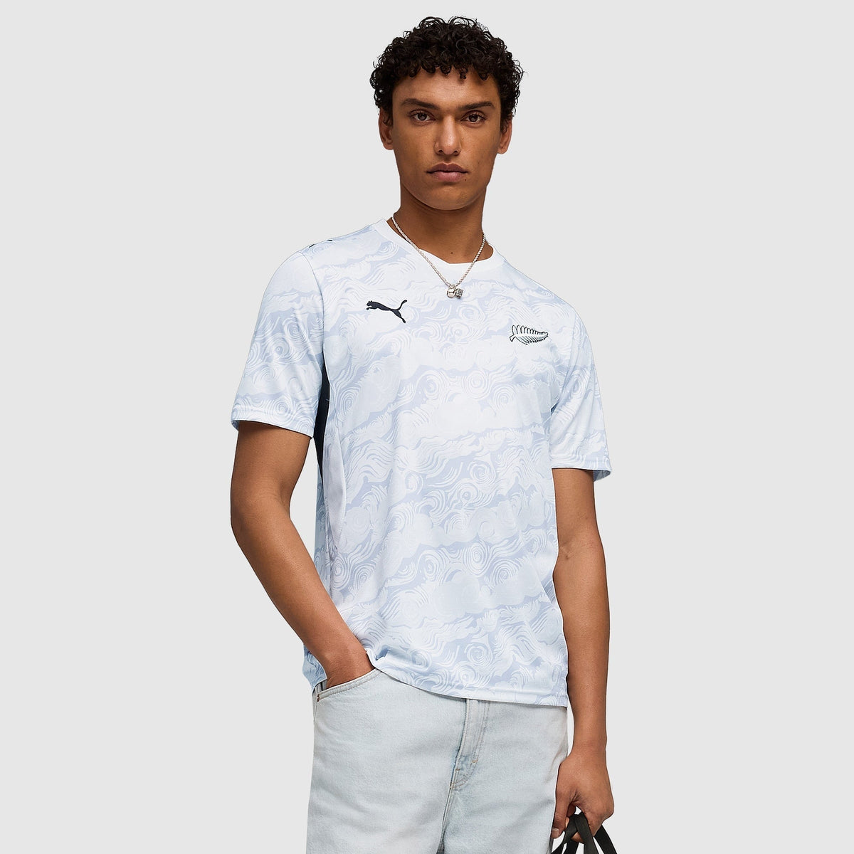 Away 26/27 Fan Shirt
