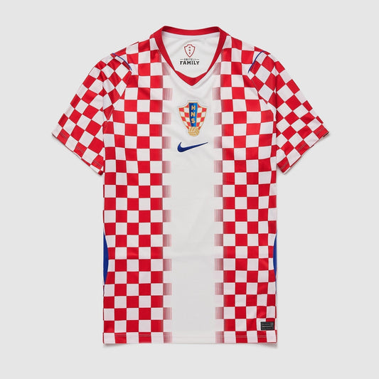 Home 26/27 Fan Shirt