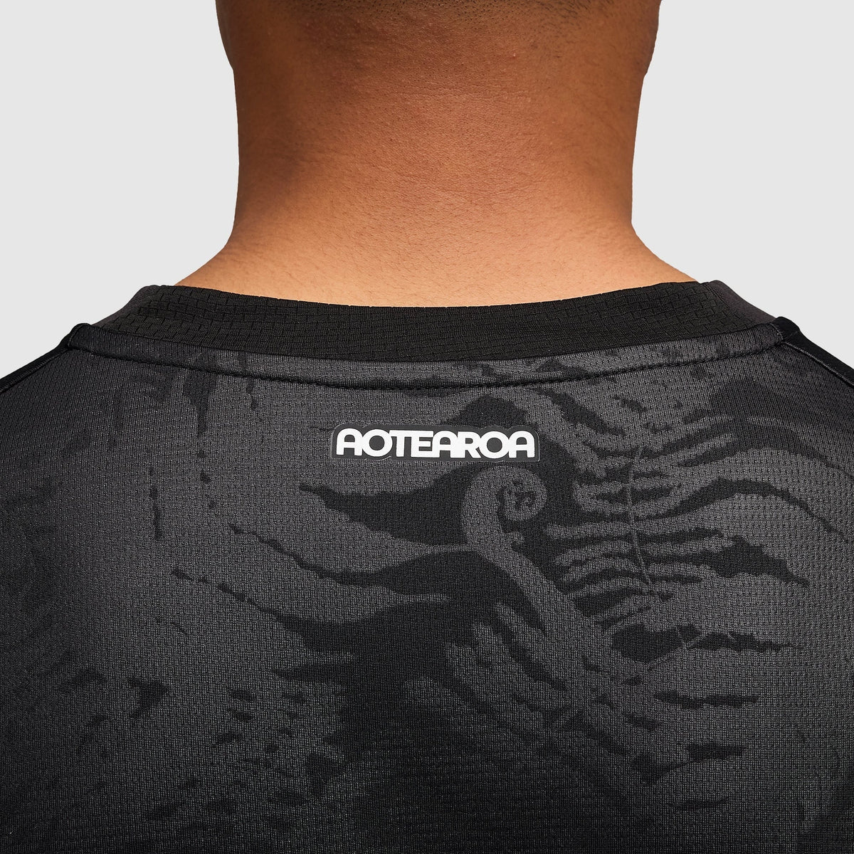 Home 26/27 Fan Shirt