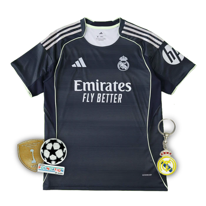 Away 25/26 Fan Shirt